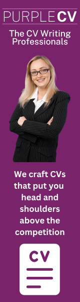 Purple CV