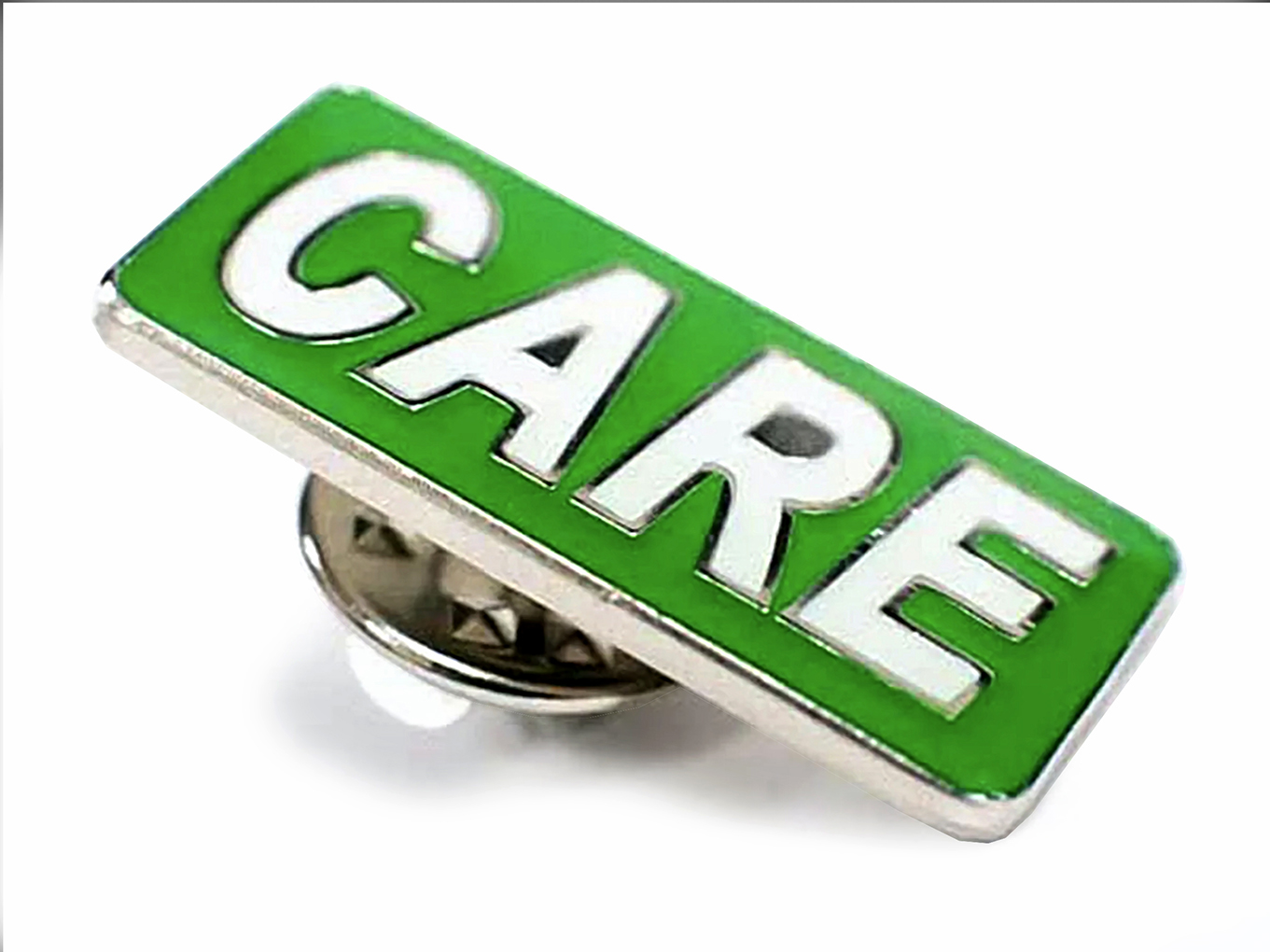 Care Badge