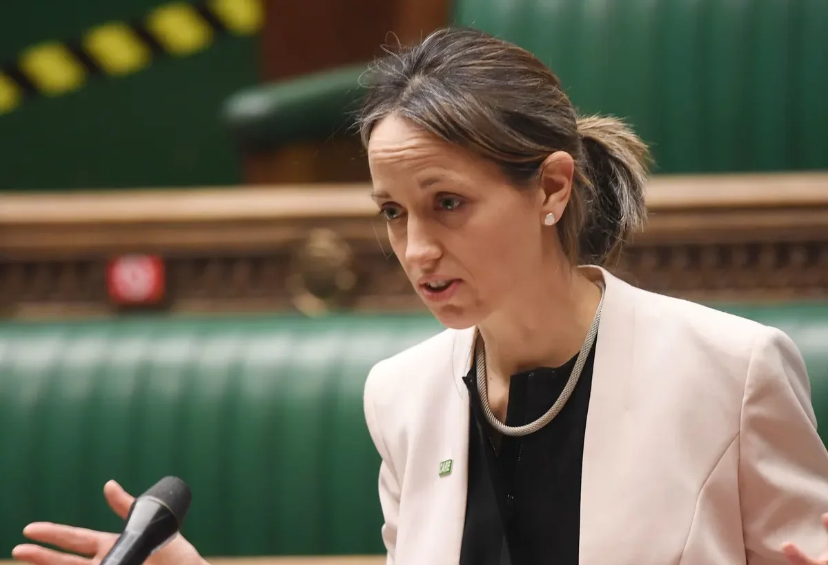 Helen Whately