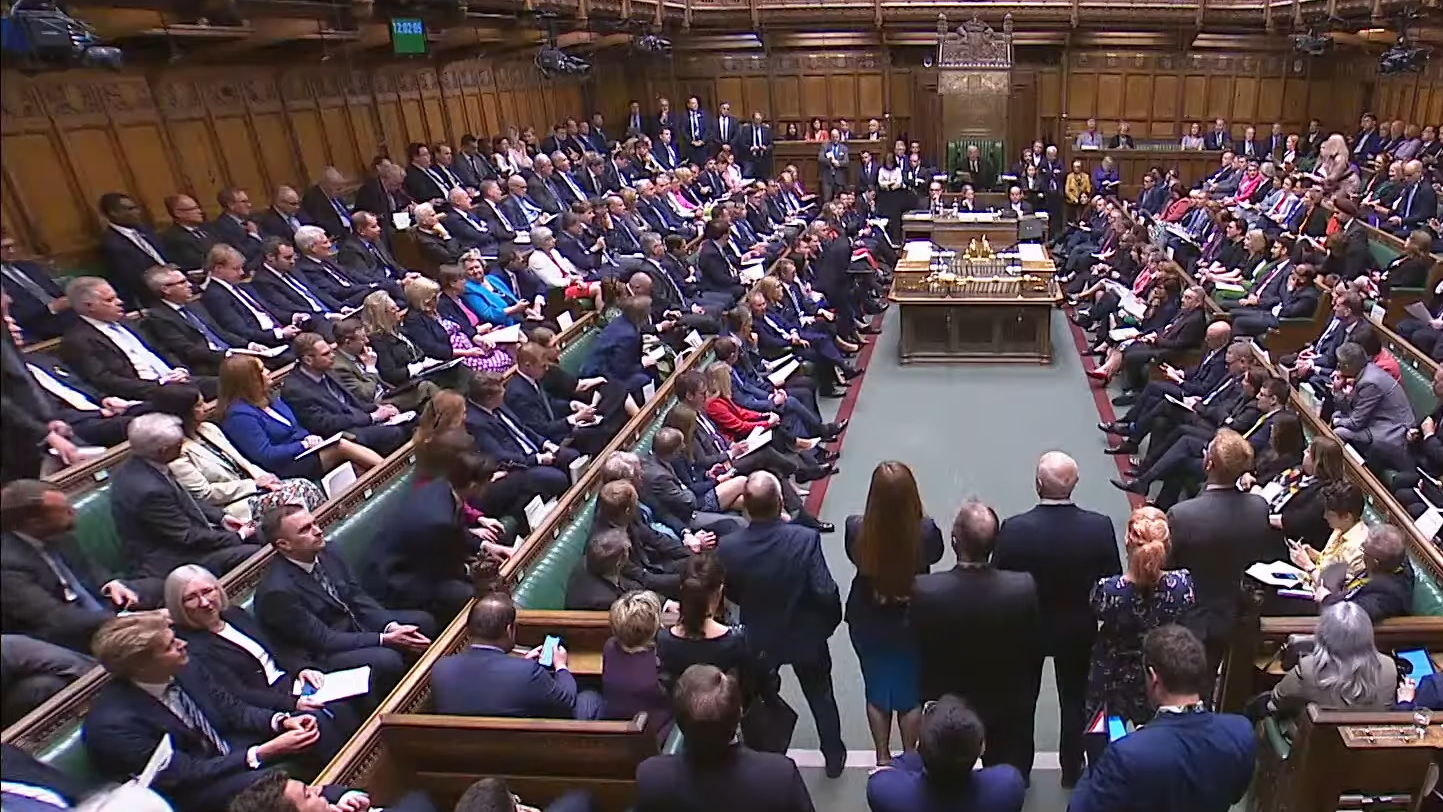 UK Parliament